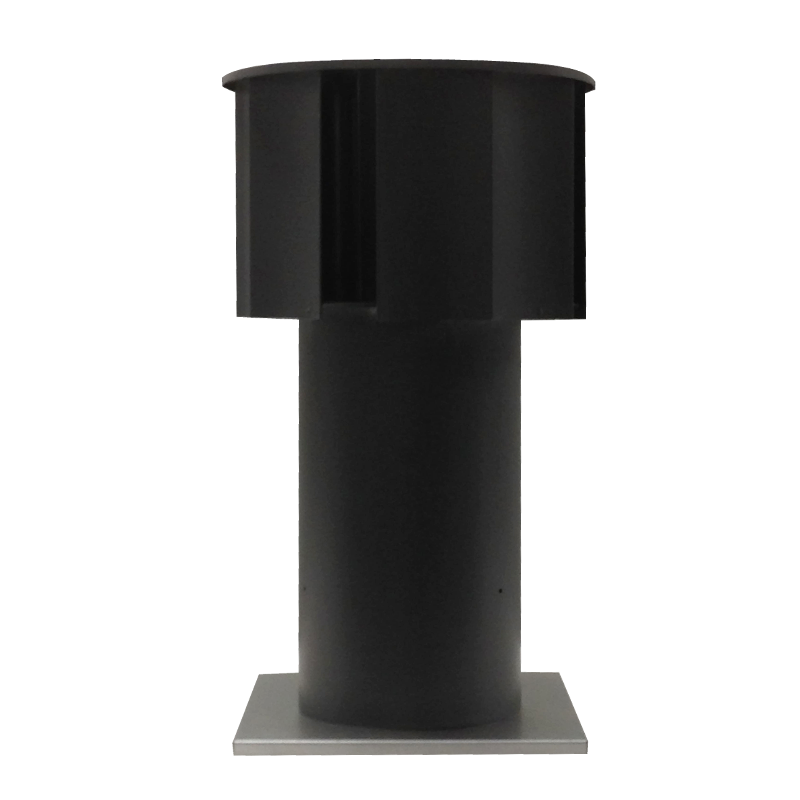 Couvercle de ventilation extérieur Legacy de Jandy 175 BTU