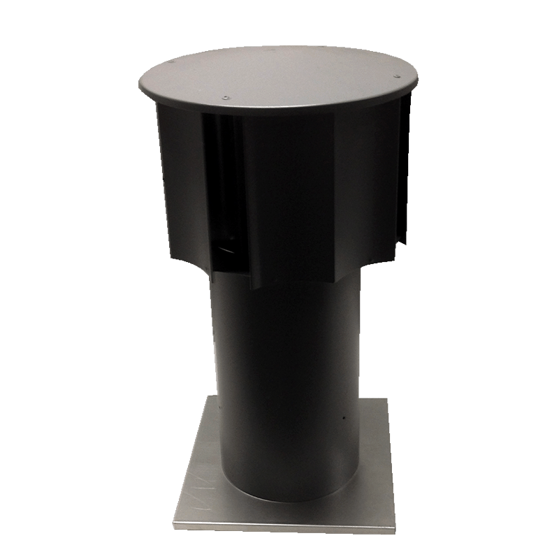 Couvercle de ventilation extérieur Legacy de Jandy 175 BTU