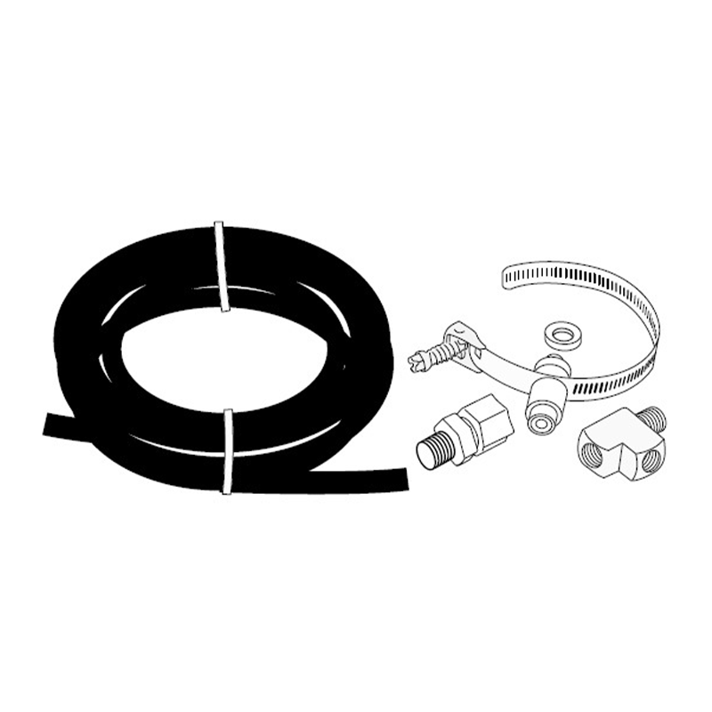 Paramount Clear O3 Air-Bleed Kit