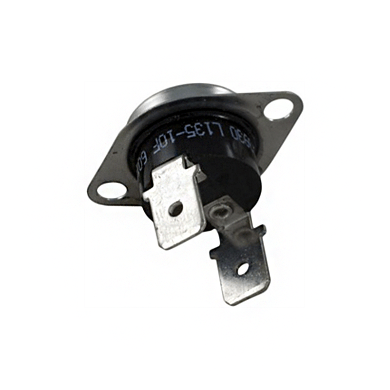 Trousse de thermostat de remplacement Raypak 006725F, réinitialisation automatique haute limite 135F