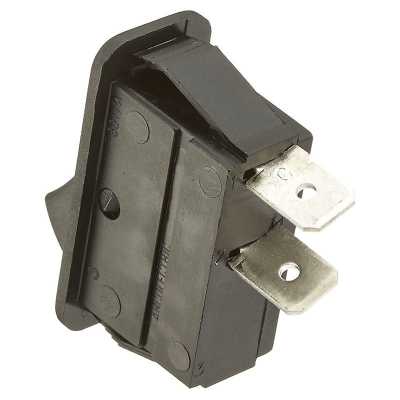 Kit SPST pour interrupteur à bascule de remplacement Raypak 009493F