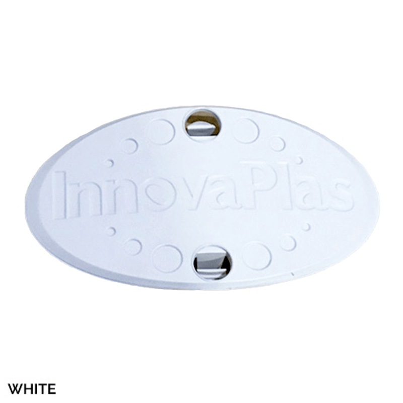 Innovaplas / Lumi-O Oval Light Cap (White)