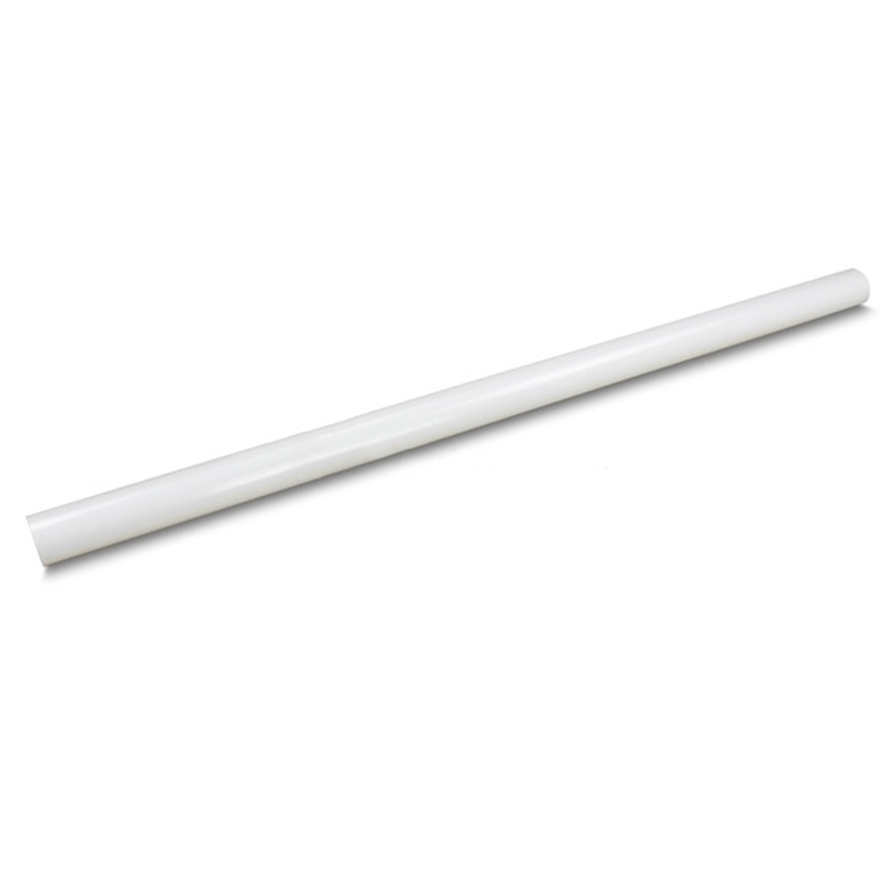 Innovaplas / Lumi-O 35 inch PVC Post (Pearl-Grey)