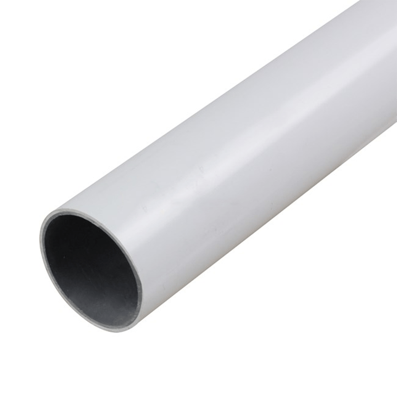 Innovaplas / Lumi-O 35 inch PVC Post (Pearl-Grey)