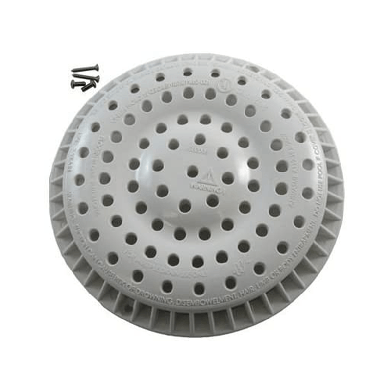 Kafko / Equator 1905510 Skimmer Main Drain Face Flange (With Gasket)