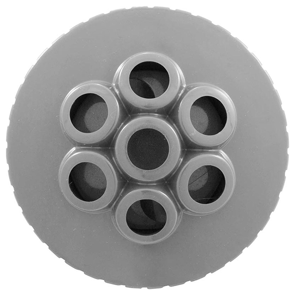 Custom Molded Products - Massage Spa Jet  1.5 inch Internal