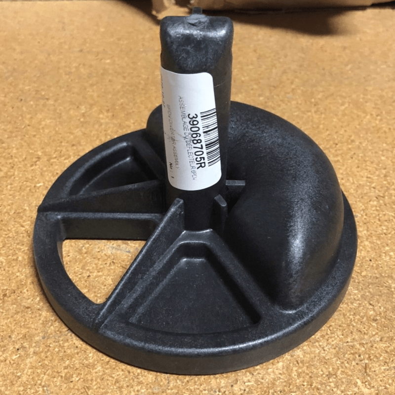 Carvin 39068705R - 6Pdv Diverter Assembly