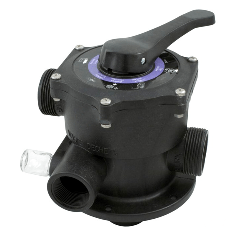 Jacuzzi DV DVK-7 Dial Valve Kit (Bolt-On)