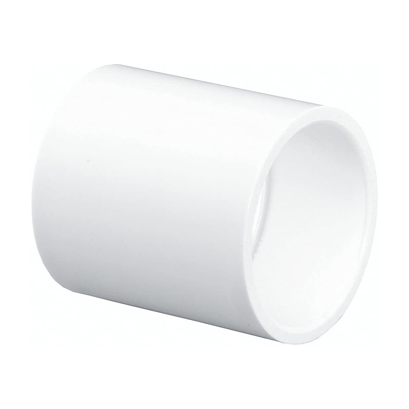 Raccord de 0,75 pouce SLIP x SLIP