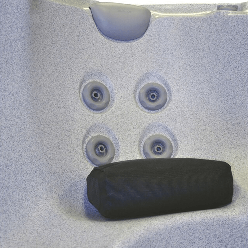 Siège Water Brick (noir)