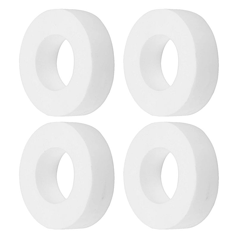 Maytronics Dolphin Foam Climbing Rings - Pack of 4