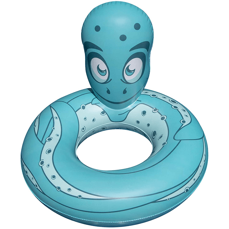 Swimline Anneau de bain Kraken