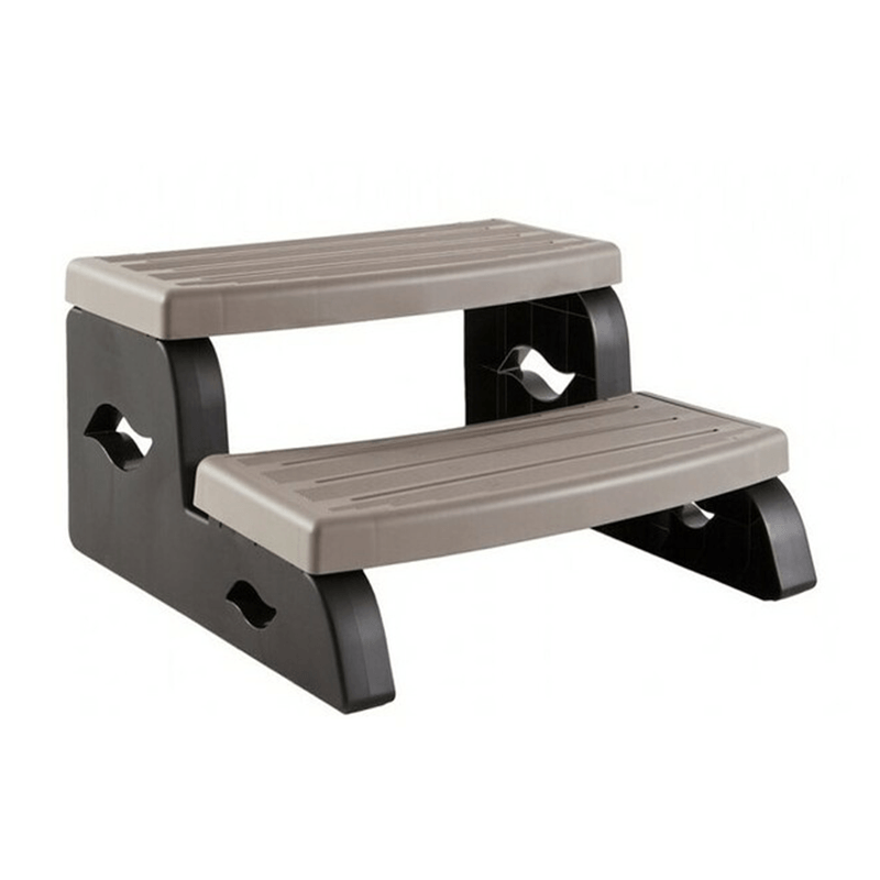 Discontinued DuraStep II (Coastal Grey)