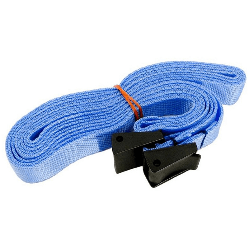 Feherguard 54 Inch Blanket Straps (Pack of Two)