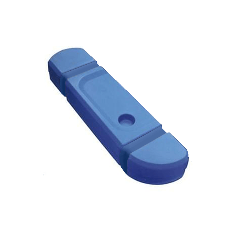 Discontinued Replacement 111P1 Right Armrest Only for Deluxe Floating Pool Chair
