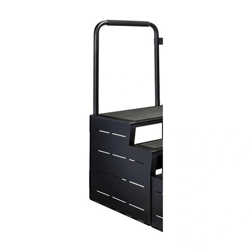 Rail arrière de remplacement ModStep de Leisure concepts