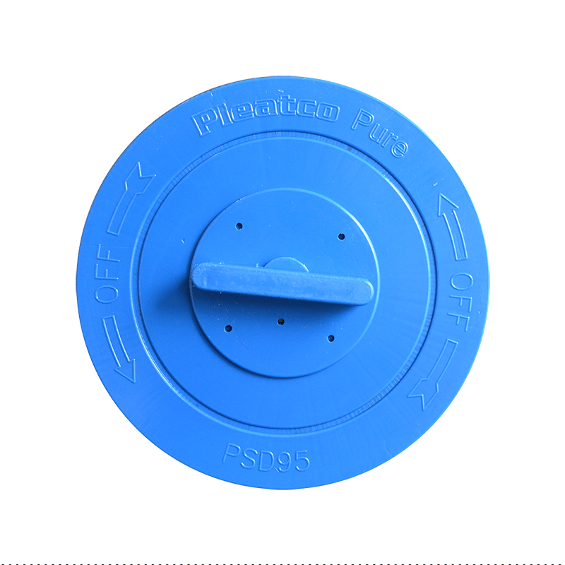 Pleatco pour Sundance - PSD95F2L- Simple