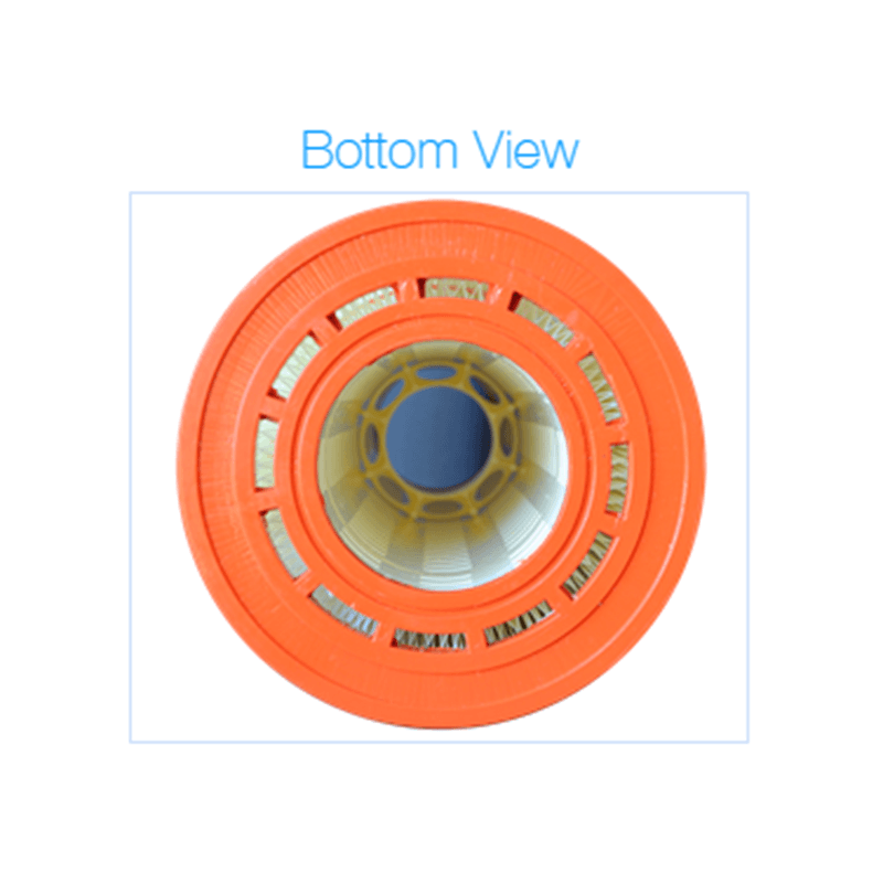 Pleatco pour Sta-Rite - PSR135 - Filtre simple