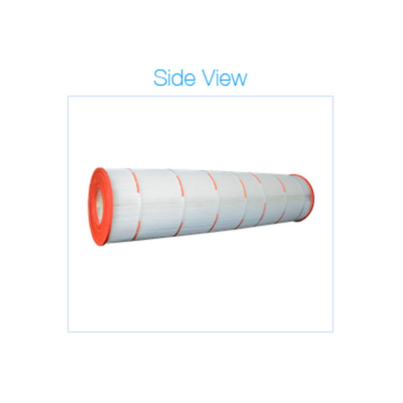 Pleatco pour Sta-Rite - PSR135 - Filtre simple