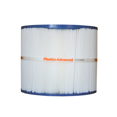 Pleatco For Vita Spas - PVT50WXF2L - Single Filter