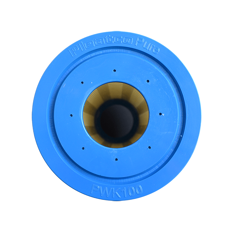 Discontinued Pleatco for Watkins Hot Springs Spas 100sf Gleam - Single