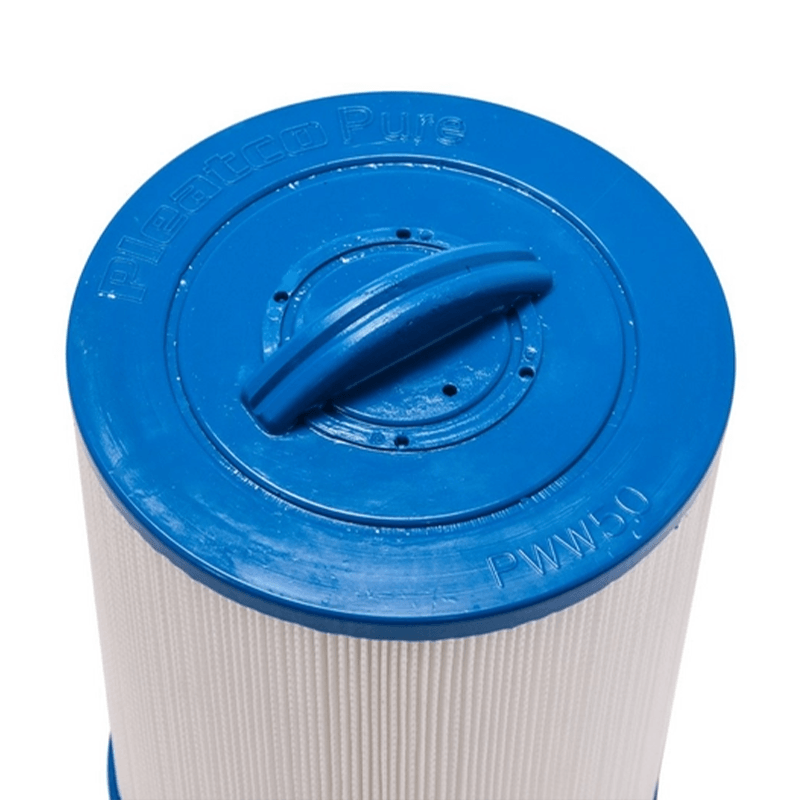 Pleatco pour Waterway - PWW50-XP4  - Filtre simple