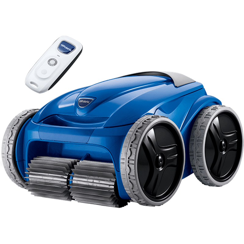 Discontinued Polaris 9550 Sport 4WD Robotic Inground Pool Cleaner