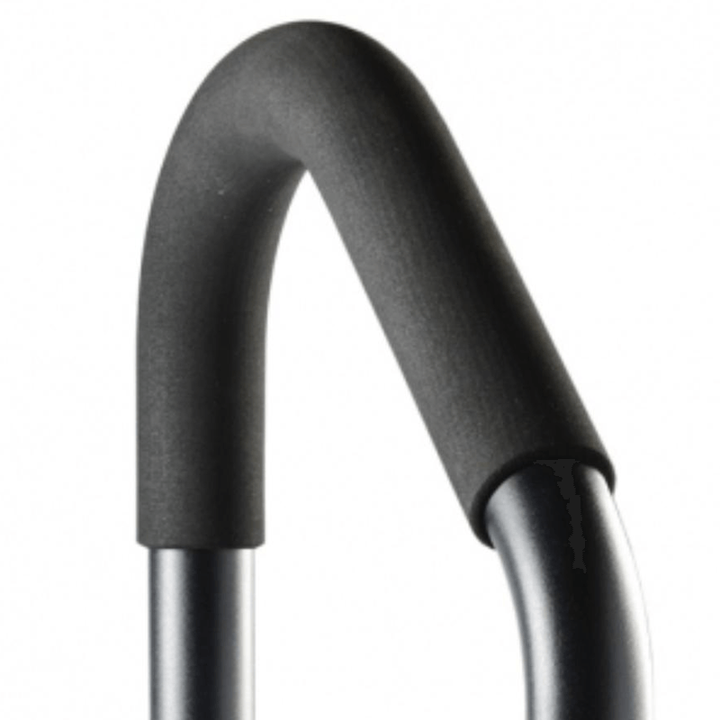 Rail de sécurité Leisure Concepts (noir)