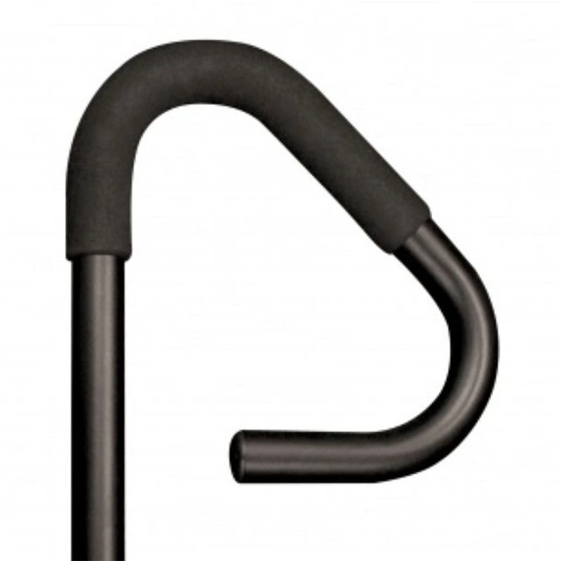 Rail de sécurité Leisure Concepts (noir)