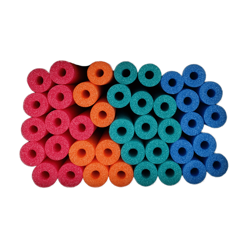 Discontinued Tundra Pool Noodles (Case of 40)