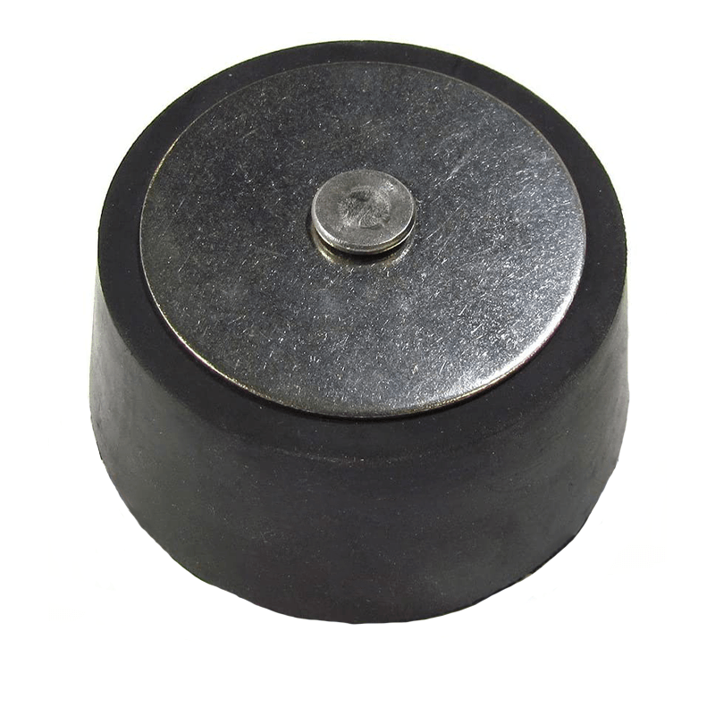 Rubber Plug Number 14 Nylon Wing Nut Size 3 inch