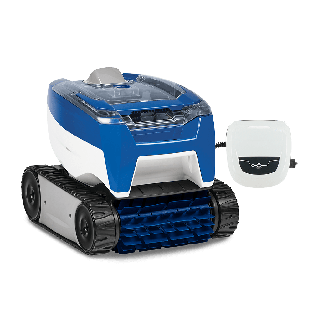 Polaris 7000 Robotic Above Ground Pool Cleaner