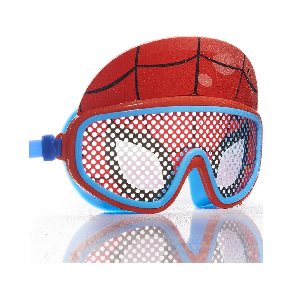 Masque de natation SwimWays pour enfant - Spiderman