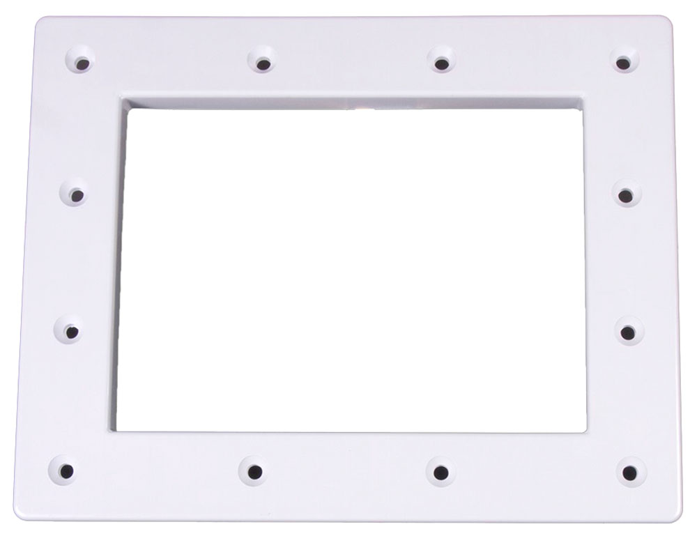 ALLIA SHR-4834 Acrylic Alcove Center Drain One-Piece Shower