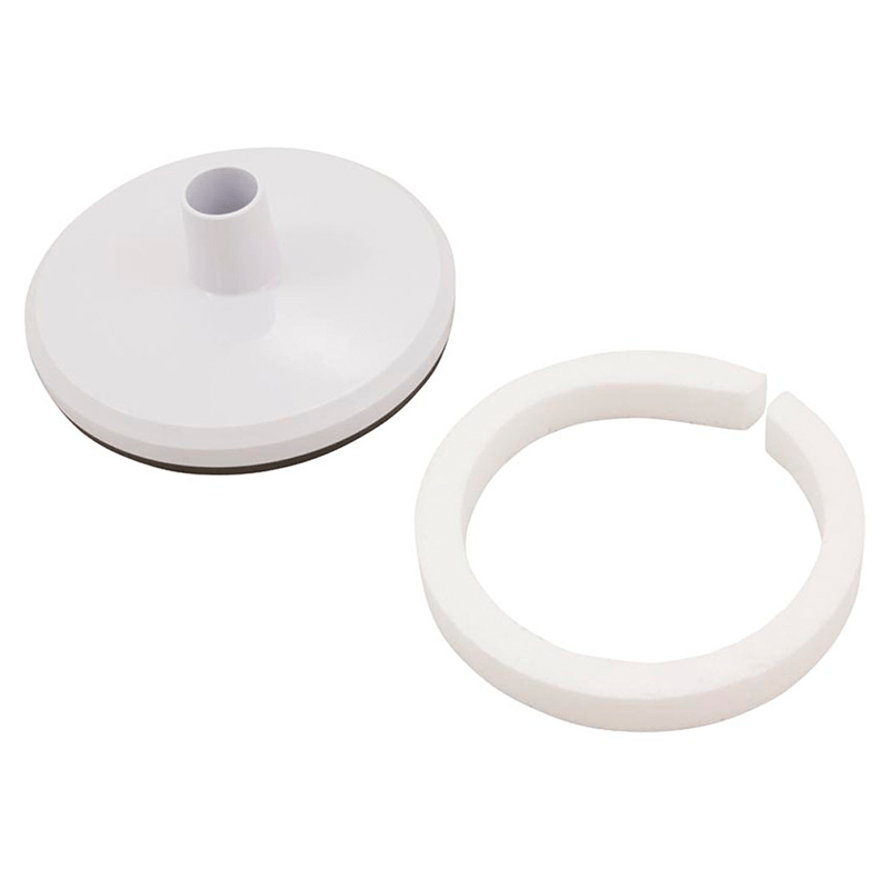 Hayward 25573100000 Plaque d'écumoire de piscine creusée de rechange