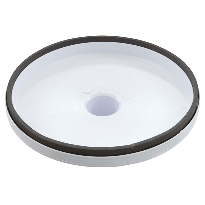 Hayward 25573100000 Plaque d'écumoire de piscine creusée de rechange