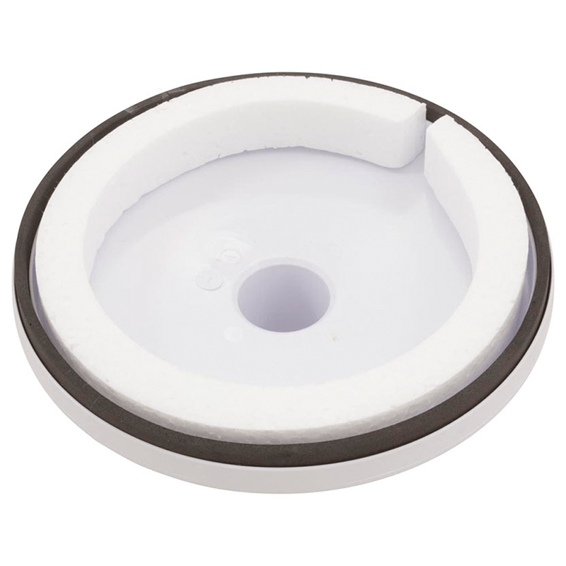 Hayward 25573100000 Plaque d'écumoire de piscine creusée de rechange