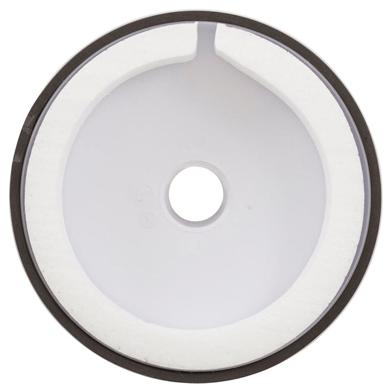 Hayward 25573100000 Plaque d'écumoire de piscine creusée de rechange