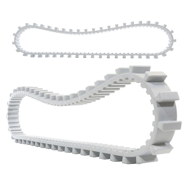 Maytronics Dolphin Single Grey Timing Belt Track