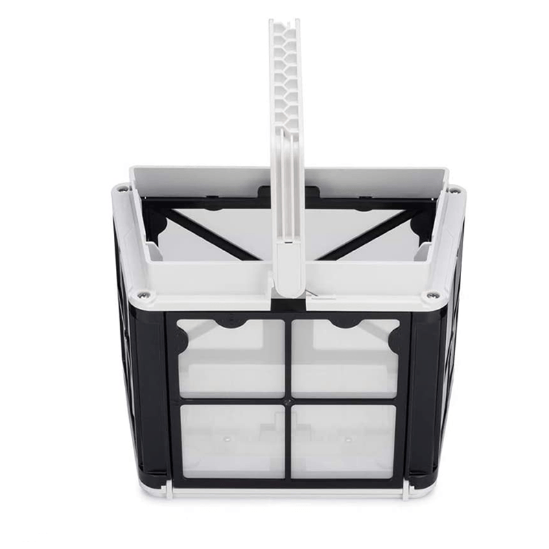 Discontinued Maytronics 9991459R1 Replacement Spring Filter Basket for Dolphin Robot Pool Cleaner