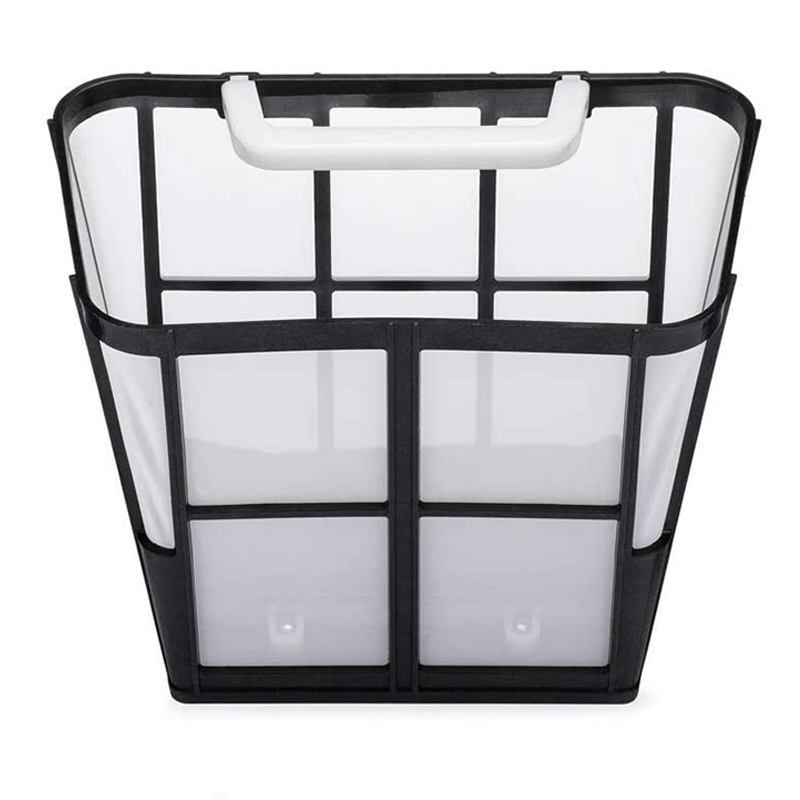 Maytronics 9991461R1 - Ensemble du panier de filtre monobloc de rechange pour Dolphin E10