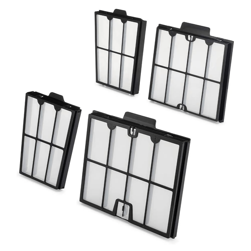 Maytronics Dolphin Replacement Spring Filter Kit