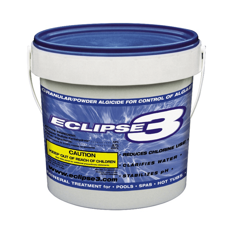 Eclipse3 Algaecide (1 Kg)