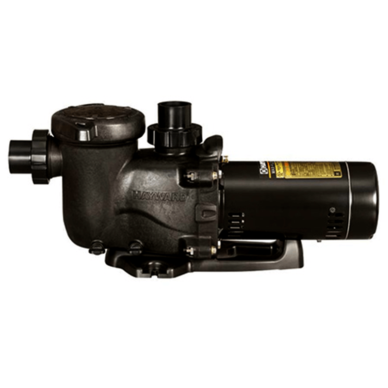 Hayward 1.5 HP Max Flo XL Pump Inground Pool Supplies Canada