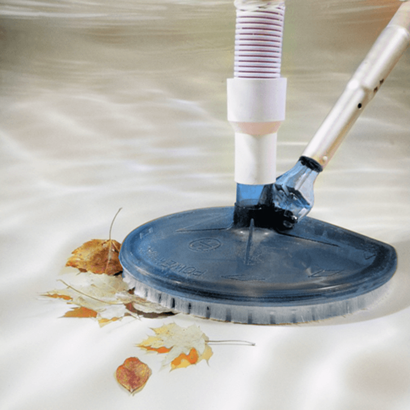 Tête d'aspirateur circulaire de Hayward