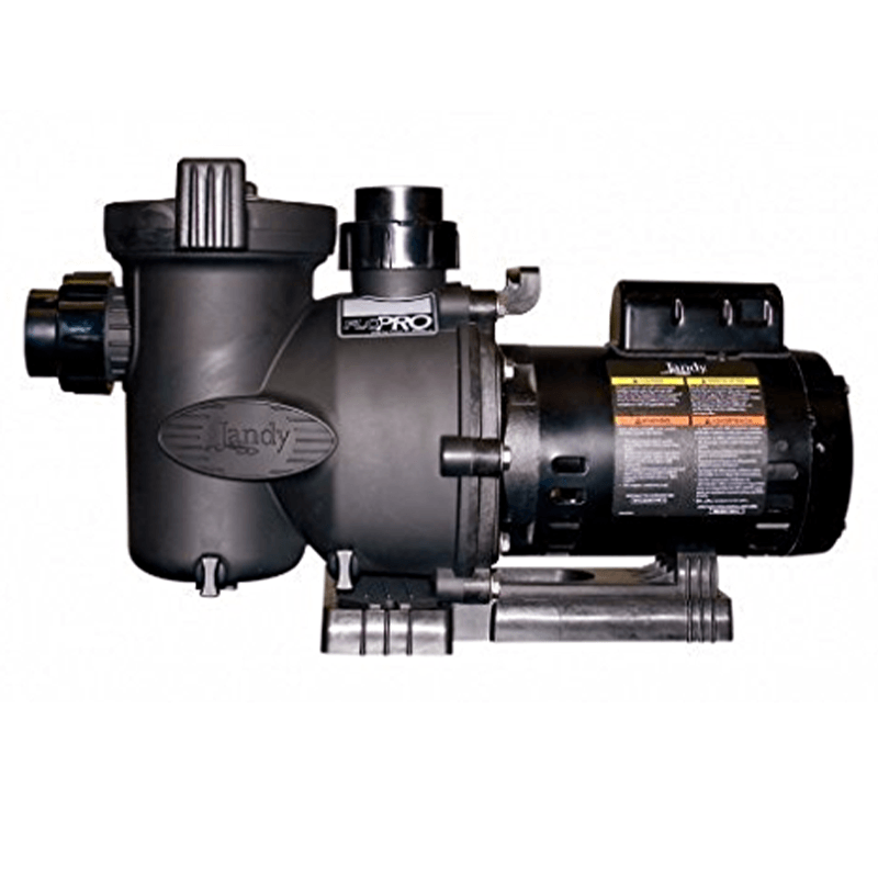 Jandy 0.75 HP Flo Pro Inground Pump