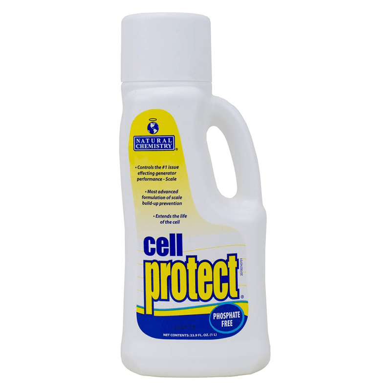 Discontinued Natural Chemistry Cell Protect (1 L)