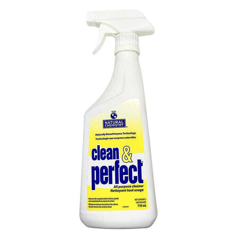 Natural Chemistry Clean & Perfect (710 ml)