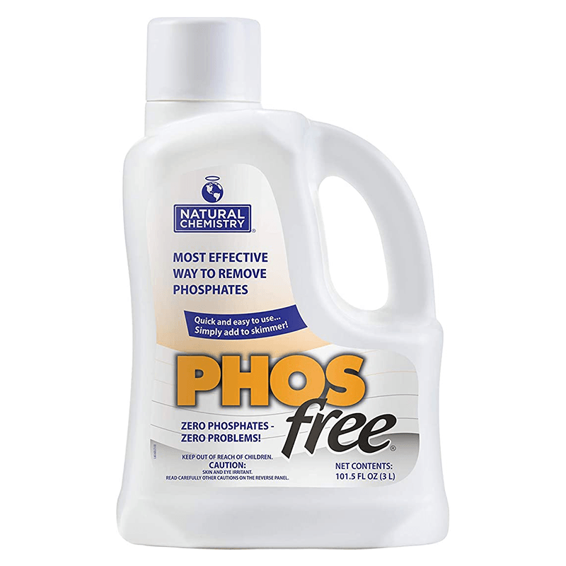 PhosFree de Natural Chemistry 3 litres