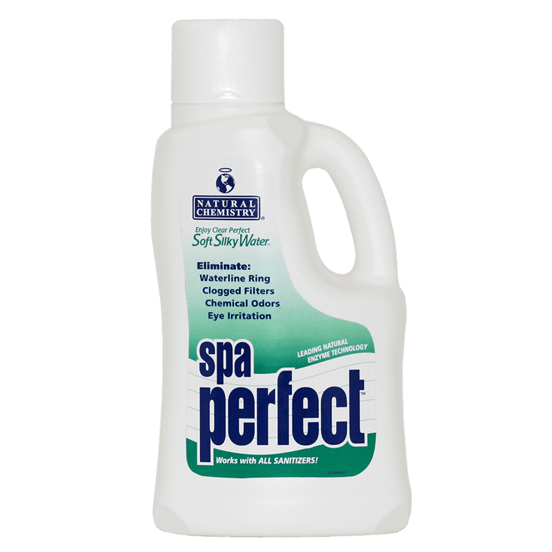 Spa Perfect de Natural Chemistry (2 L)